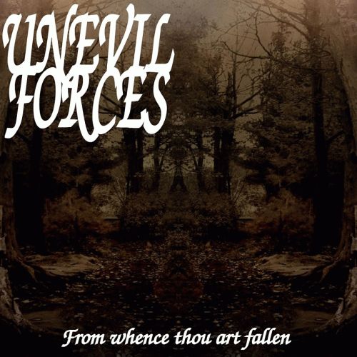 From Whence Thou Art Fallen